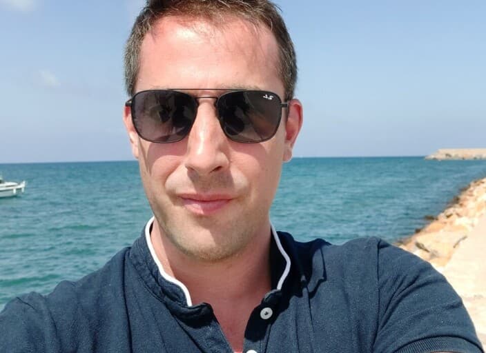 Photo de profil de thori