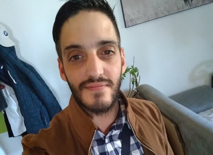Photo de profil de mika2424