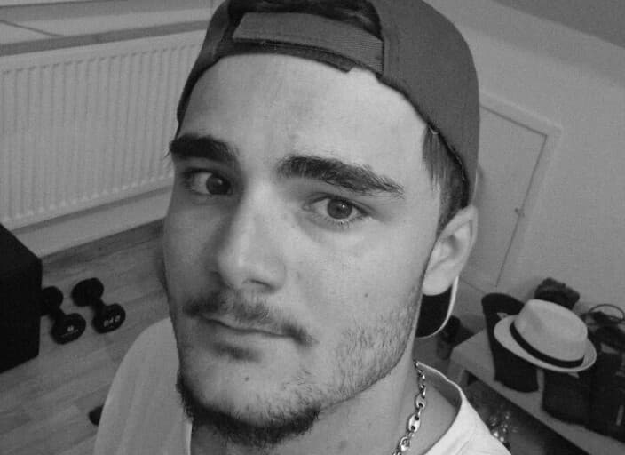 Photo de profil de kylian19