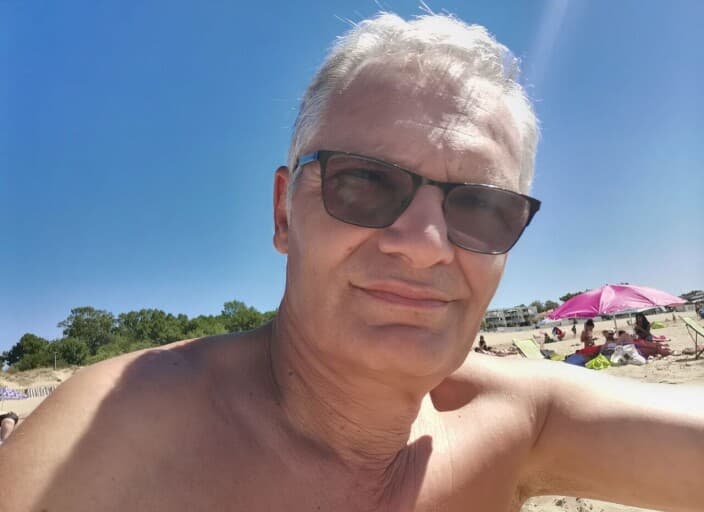 Photo de profil de Zaza1961