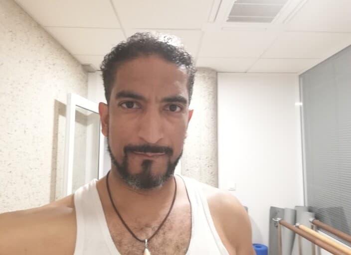 Photo de profil de Sunnyboyparis
