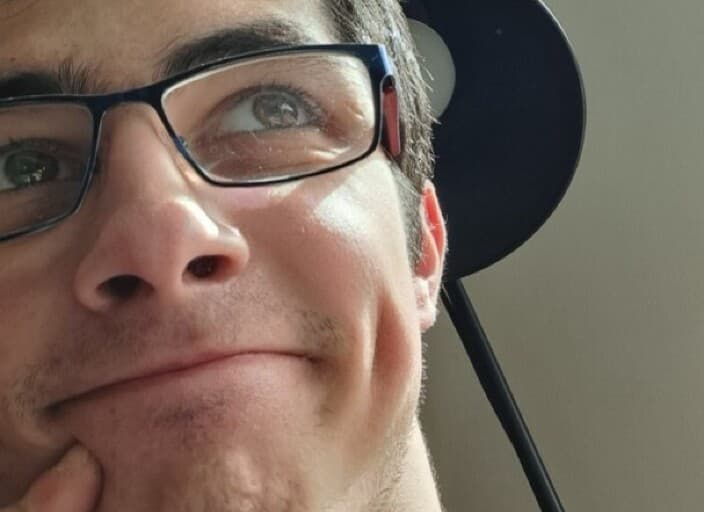 Photo de profil de ToRy