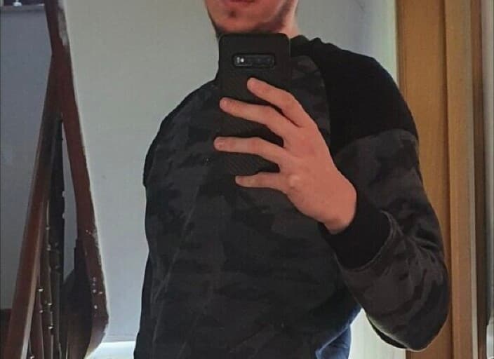 Photo de profil de kevin1999