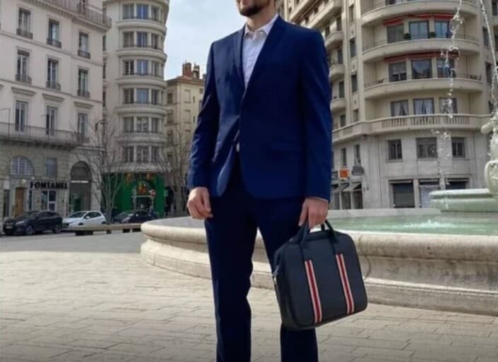 UtilisateurParis
