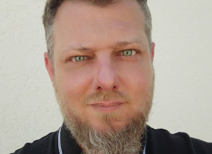 Photo de profil de Mikethrash44