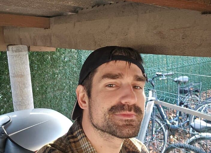 Photo de profil de nzjhd