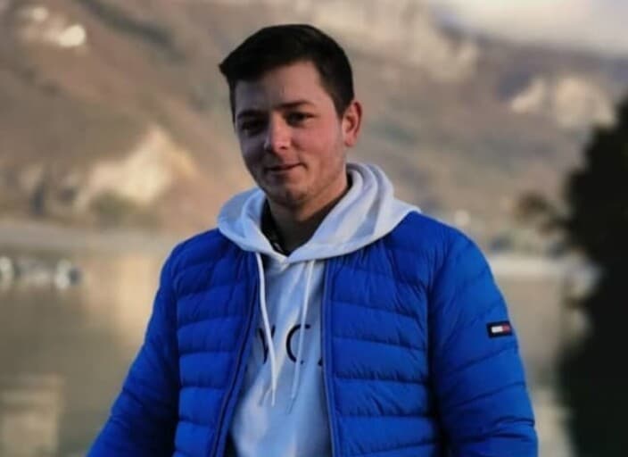 Photo de profil de babossam