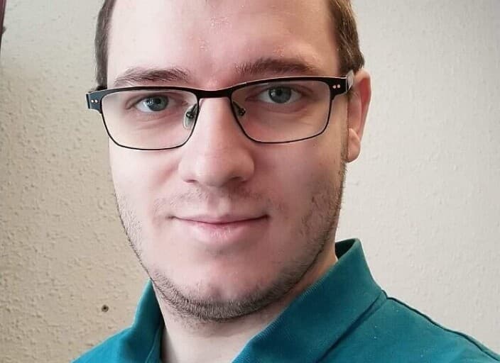 Photo de profil de Warenger