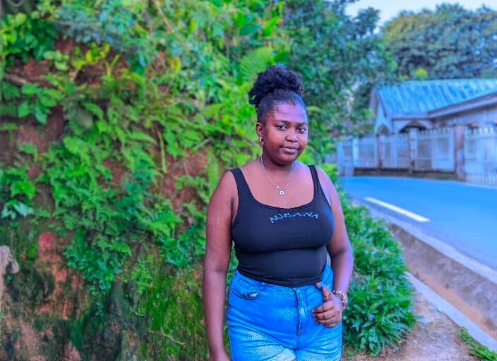 Photo de profil de Annissa