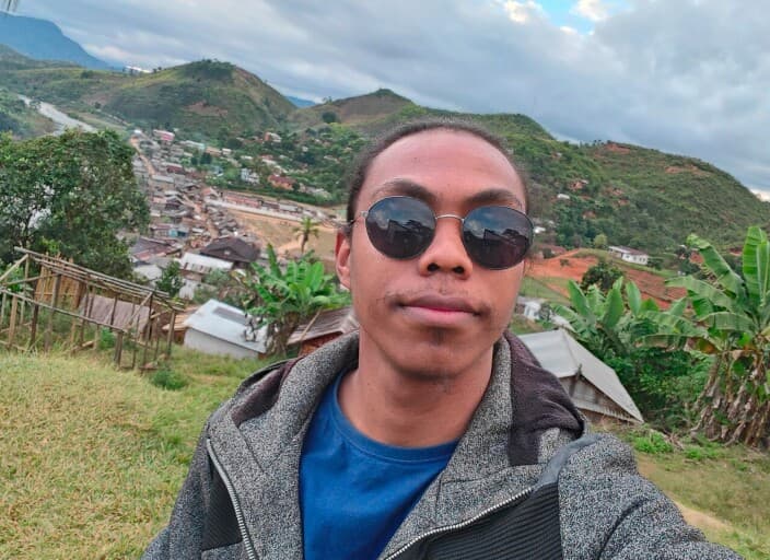 Photo de profil de EricWalker