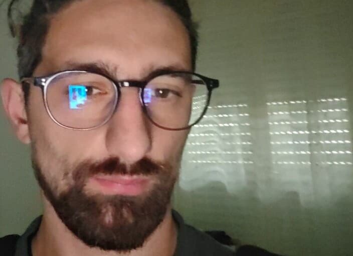 Photo de profil de Saberr