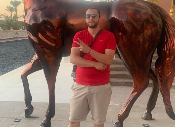 Photo de profil de soso59314