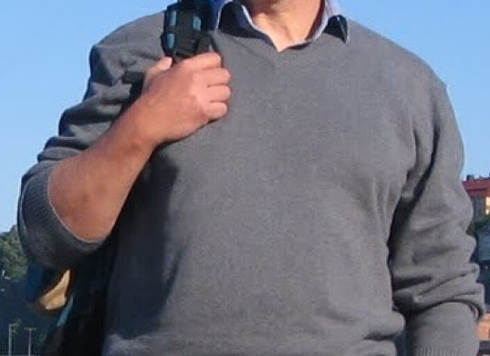 Photo de profil de VotreTom