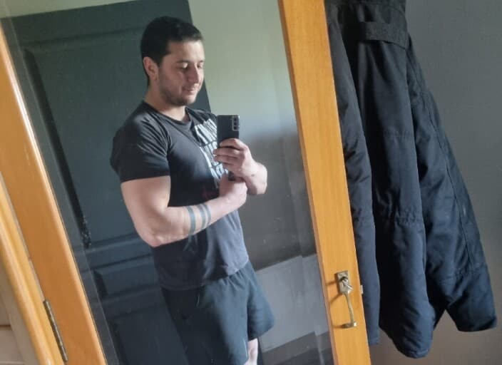 Photo de profil de elian