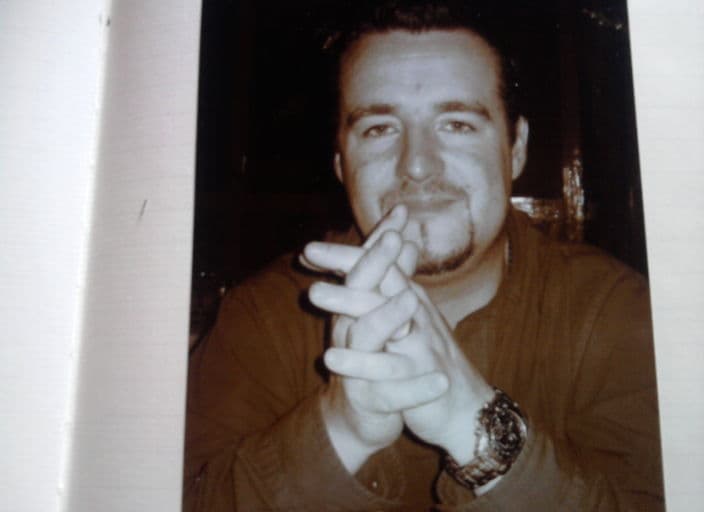 Photo de profil de mick