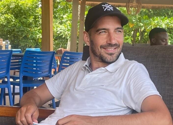 Photo de profil de calus