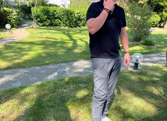 Photo de profil de cocodu