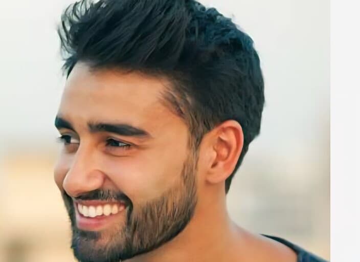 Photo de profil de rachid974