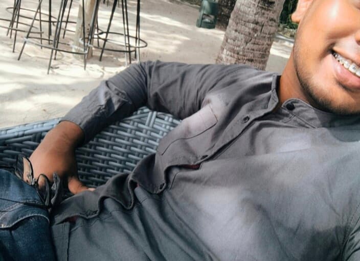 Photo de profil de DIVESH