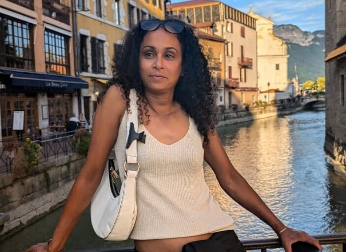 Photo de profil de jes974