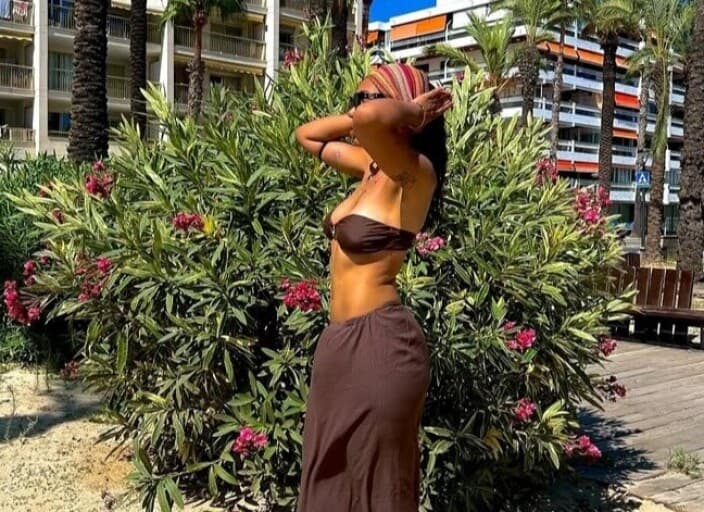 Photo de profil de Lili91