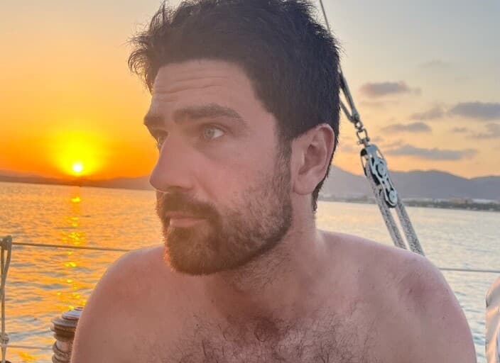 Photo de profil de Benjamin93