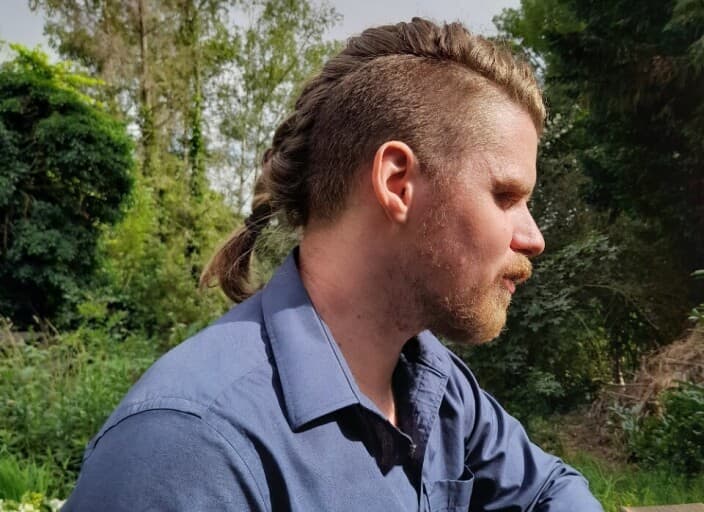 Photo de profil de Njord