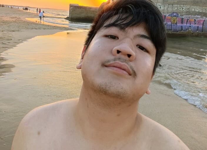 Photo de profil de Lucas92
