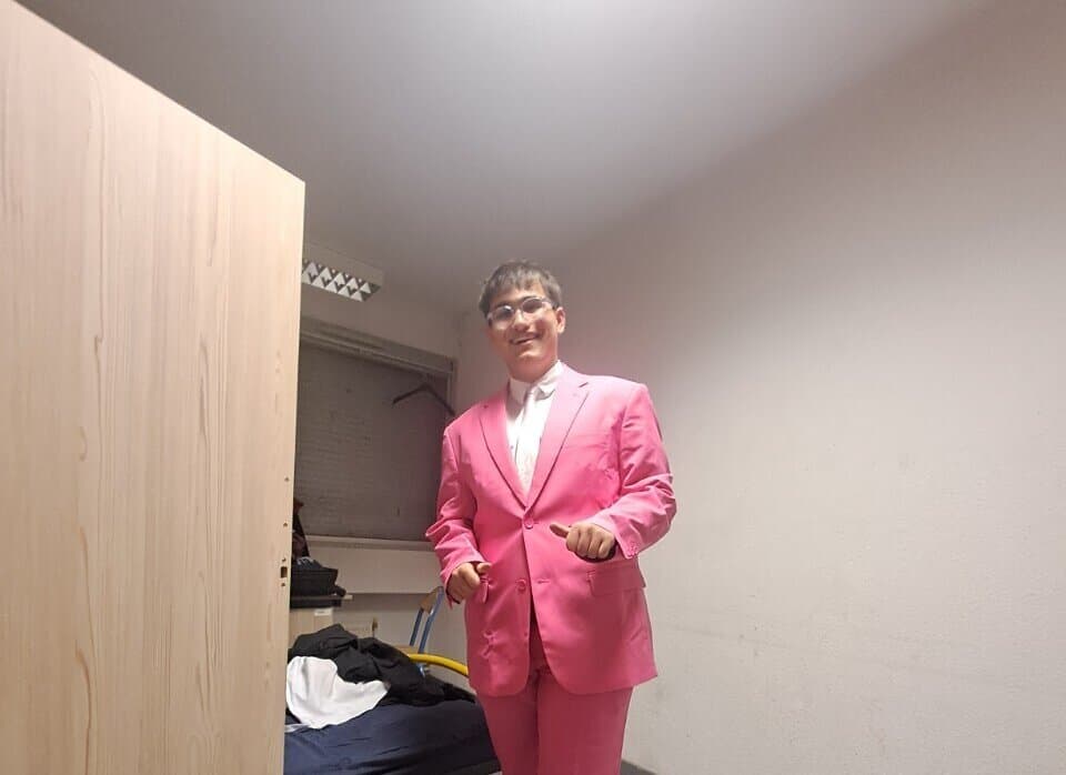 Photo de profil de Victorv2c