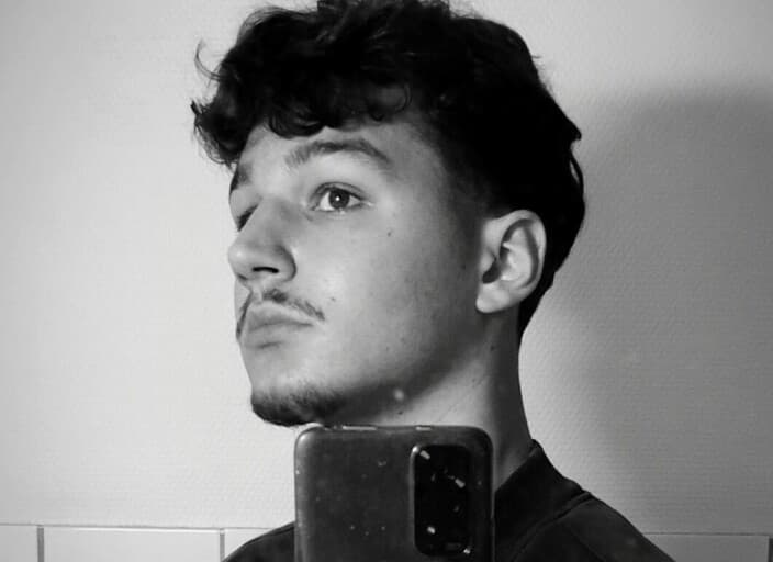 Photo de profil de Quent1