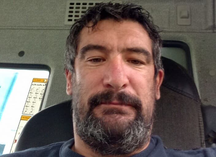 Photo de profil de homm