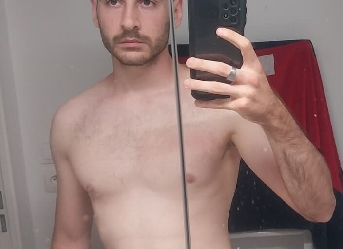 Photo de profil de guillaume17CM