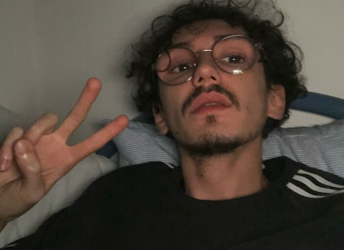 Photo de profil de Meh10