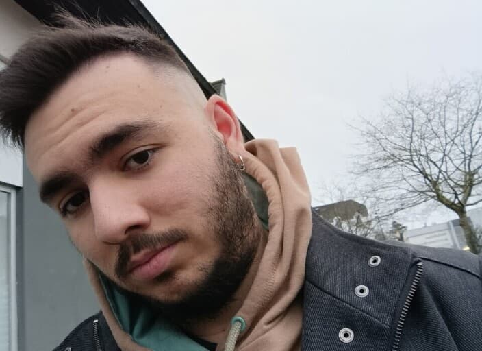 Photo de profil de clement_soum