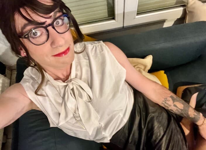 Photo de profil de MarineTV21