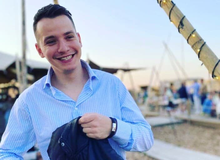 Photo de profil de Adridheur