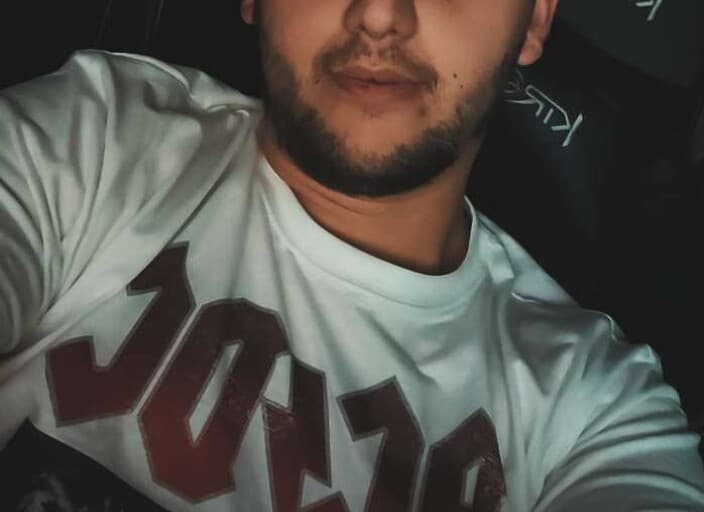 Photo de profil de Alx54