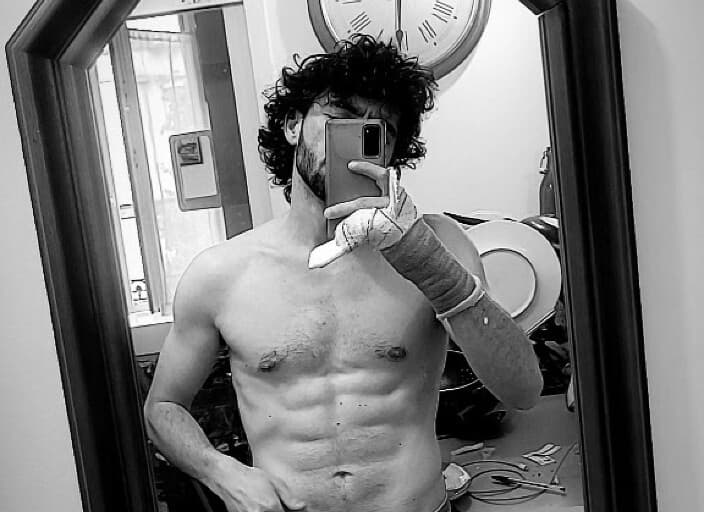 Photo de profil de weles