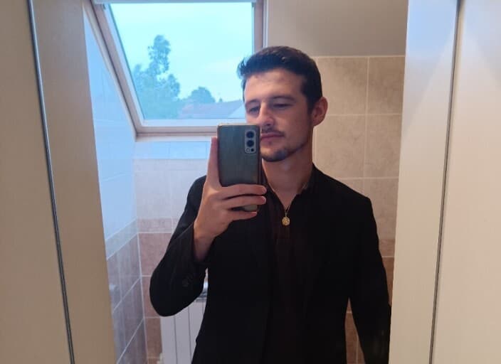 Photo de profil de alexis95