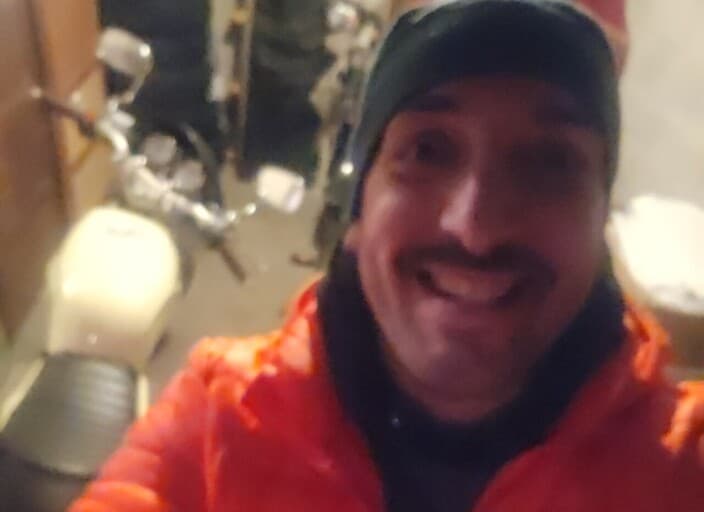 Photo de profil de Willy6473