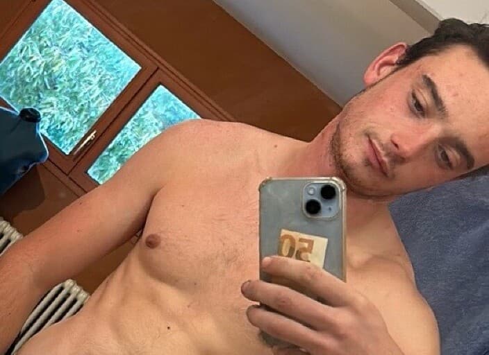 Photo de profil de antonin16