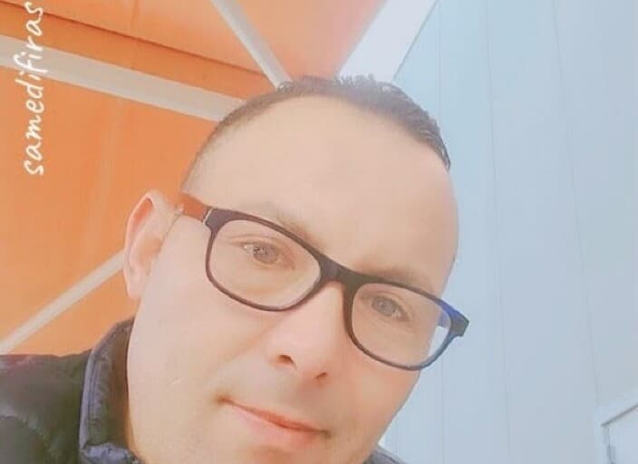 Photo de profil de firas2400