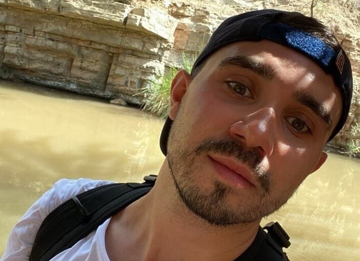 Photo de profil de arnaud_teddy