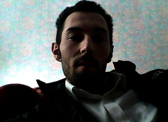 becouze