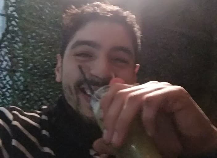Photo de profil de SALIM-LGM