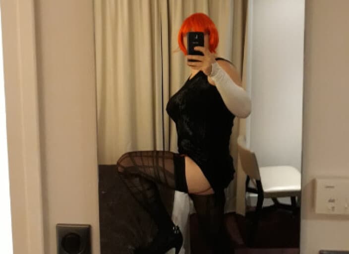 Photo de profil de hiennearwenn