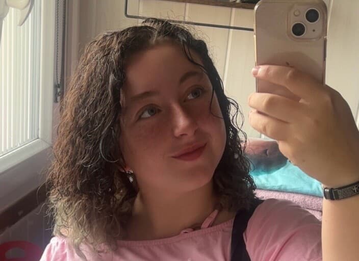 Photo de profil de caeli