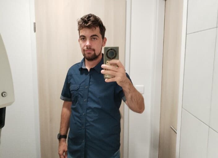 Photo de profil de Pimento67