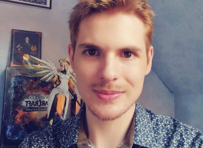 Photo de profil de Quentou