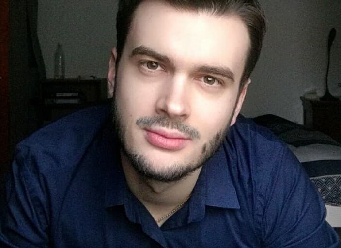 Photo de profil de Marco-P